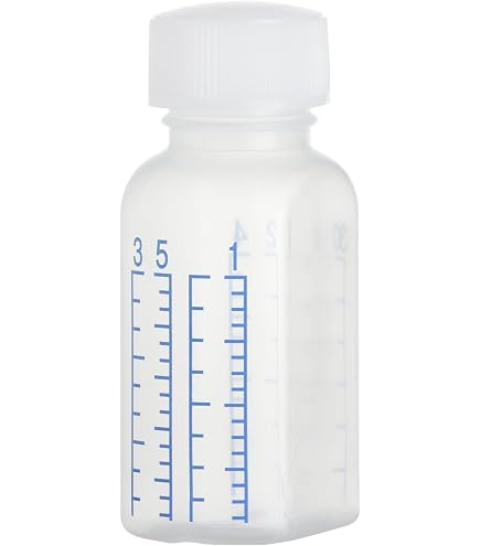 Amazon.co.jp: シンリョウ 滅菌済SKカップ付ボトル／30ml : 産業